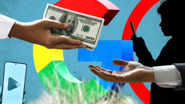 Google acuerda pagar 700 millones para resolver una demanda sobre la plataforma Play Store