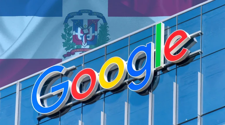 Google destaca beneficios para RD de nuevas rutas de cables submarinos: Internet y economía