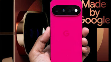 Google Pixel 11: precio, características, inteligencia artificial y fecha de lanzamiento