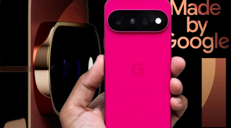 Google Pixel 11: precio, características, inteligencia artificial y fecha de lanzamiento