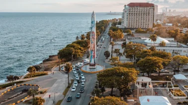 ¿Dónde vive la mayoría de los dominicanos? Así se divide la población entre la capital y las provincias