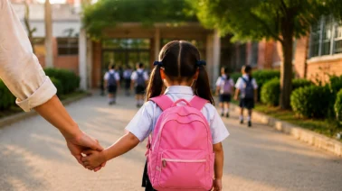 Guía para la familia en RD: Claves para acompañar a los hijos en el inicio del año escolar