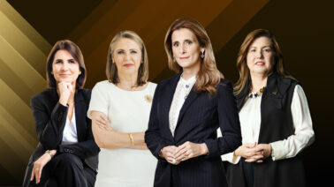 De la herencia al crecimiento: mujeres que transformaron grandes empresas familiares en RD