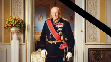Harald V: cómo cambió la monarquía noruega durante 35 años de reinado