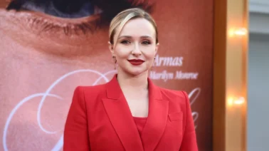 Hayden Panettiere y su último mensaje antes de morir: qué dijo la actriz