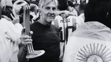 ¿De qué murió Jorge Messi, el padre de Lionel Messi? Esto se sabe sobre la causa de su fallecimiento