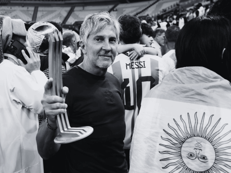 ¿De qué murió Jorge Messi, el padre de Lionel Messi? Esto se sabe sobre la causa de su fallecimiento