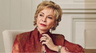 El archivo secreto de Isabel Allende: 24.000 cartas y una vida convertida en literatura