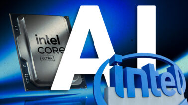 Intel busca US$15,000 millones para acelerar su apuesta por la inteligencia artificial