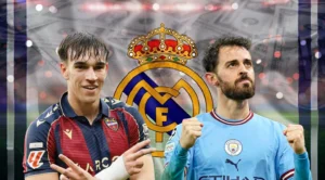 Inversión millonaria: Revelan cuáles son los fichajes más caros del Real Madrid este verano