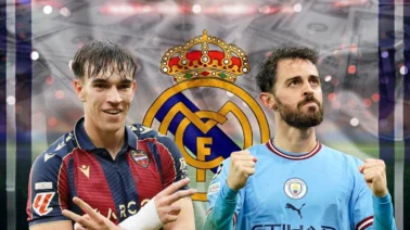 Inversión millonaria: Revelan cuáles son los fichajes más caros del Real Madrid este verano