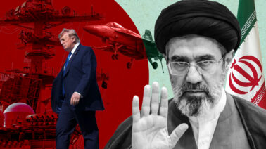 Irán niega que existan negociaciones con Estados Unidos tras el anuncio de Trump