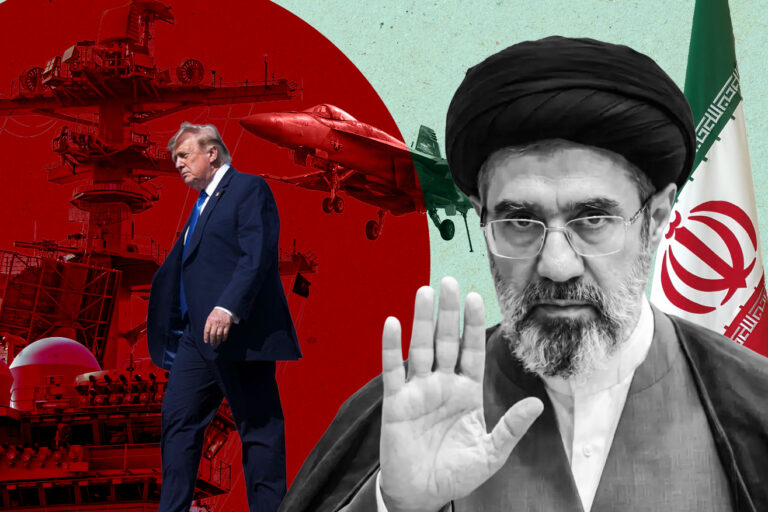 Irán niega que existan negociaciones con Estados Unidos tras el anuncio de Trump
