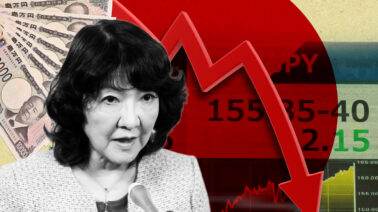 Japón y EE. UU. intervienen por primera vez desde 1998 para frenar el desplome del yen