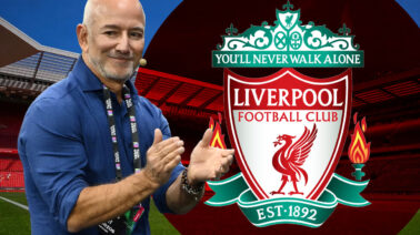 Jeff Bezos está cerca de convertirse en dueño de una parte del Liverpool