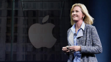 Jennifer Bailey, la gran arquitecto del dinero detrás de Apple Pay
