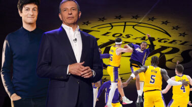 ¿Quiénes son los nuevos dueños de Los Angeles Lakers? Así fue la venta récord por US$12.500 millones