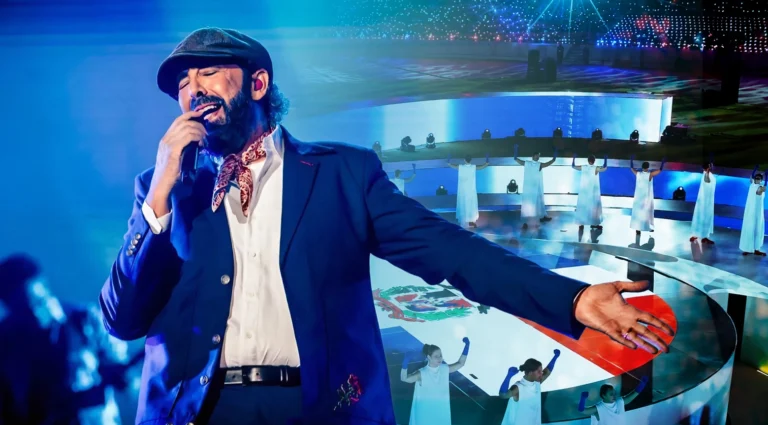 Juan Luis Guerra encabezará el show musical en la clausura de los Juegos Centroamericanos 2026