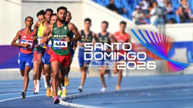 Juegos Centroamericanos Santo Domingo 2026: agenda de hoy, jueves 6 de agosto