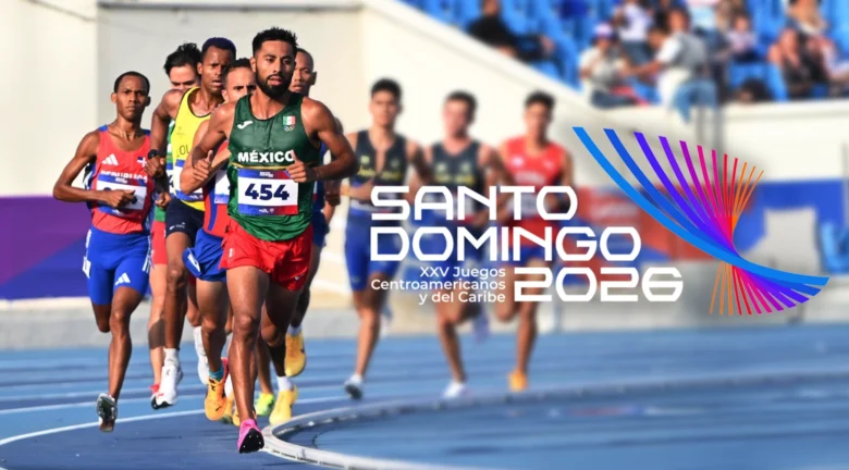 Juegos Centroamericanos Santo Domingo 2026: agenda de hoy, jueves 6 de agosto