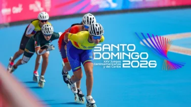 Juegos Centroamericanos Santo Domingo 2026: agenda de hoy, lunes 3 de agosto