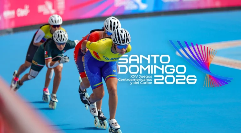 Juegos Centroamericanos Santo Domingo 2026: agenda de hoy, lunes 3 de agosto