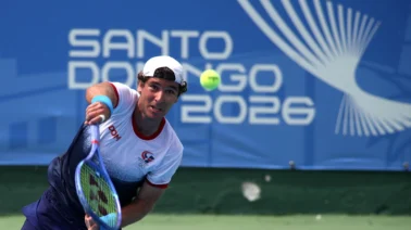 Juegos Centroamericanos Santo Domingo 2026: agenda de hoy, martes 4 de agosto