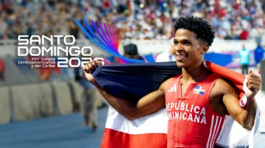 Juegos Centroamericanos Santo Domingo 2026: agenda de hoy, miércoles 5 de agosto