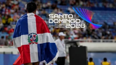 Juegos Centroamericanos Santo Domingo 2026: agenda de hoy, sábado 8 de agosto