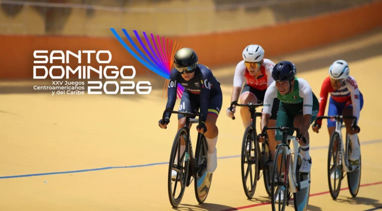 Juegos Centroamericanos Santo Domingo 2026: agenda de hoy, viernes 7 de agosto