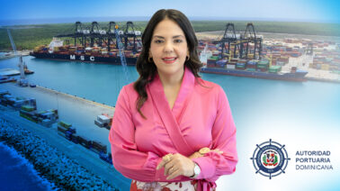 Julia Muñiz Suberví: qué hay detrás de su llegada a la presidencia de APORDOM