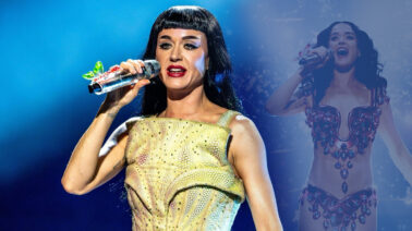 Una noche con Katy Perry: cuánto dinero puede mover el Festival Presidente 2026