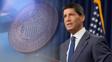 Kevin Warsh define la nueva política de la Fed: estas son las 7 claves para las tasas de interés