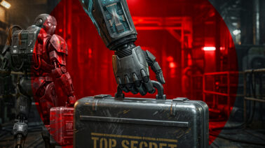 EE. UU. mantendrá en secreto el nuevo marco para evaluar modelos avanzados de inteligencia artificial