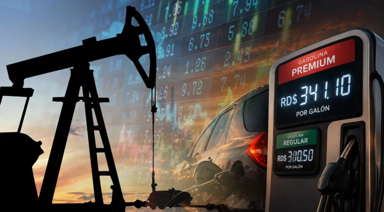 La guerra comercial entre grandes petroleras sacude el precio de los combustibles locales