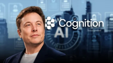 La nueva apuesta de Elon Musk: SpaceX busca comprar la firma de IA Cognition por USD 2,600 millones