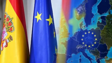 La tormenta política en Europa: Por qué los tratados impiden expulsar a España de la zona Schengen