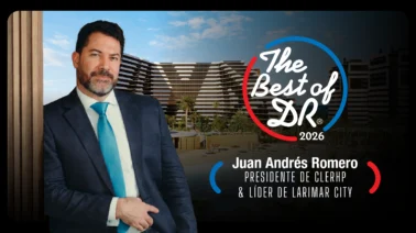 Una Smart City concebida para transformar la experiencia de vivir