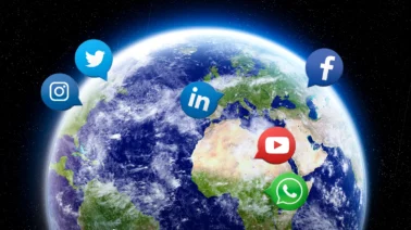 Las 10 redes sociales con más usuarios del mundo en 2026