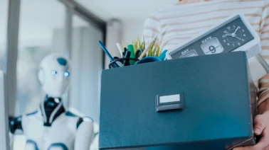Las profesiones en riesgo y las advertencias sobre el impacto de la inteligencia artificial en el mercado laboral
