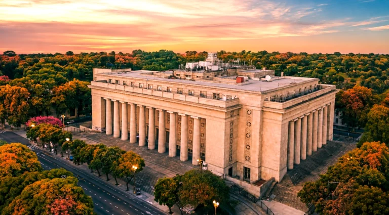 Las universidades de Latinoamérica mejor posicionadas en el Ranking de Shanghái 2026