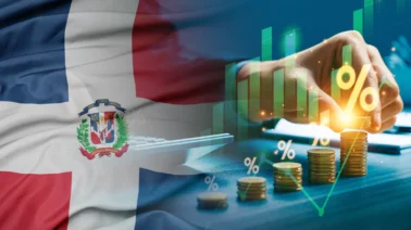 Líder en el Caribe: la CEPAL coloca a República Dominicana entre las economías con mayor crecimiento de Latinoamérica