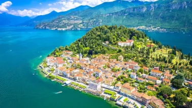 Los destinos donde vacacionan los millonarios y las grandes fortunas