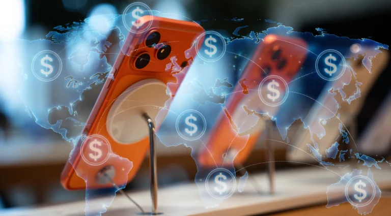 Los países más caros del mundo para comprar un iPhone: Las razones detrás de las diferencias de precio
