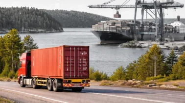 Los países sin salida al mar en el mundo: Sus mayores obstáculos económicos y comerciales