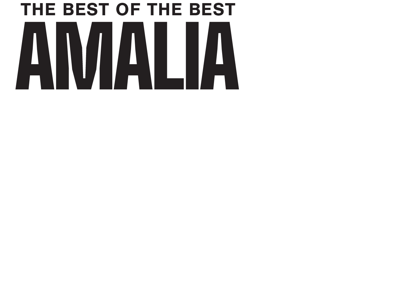 María Amalia