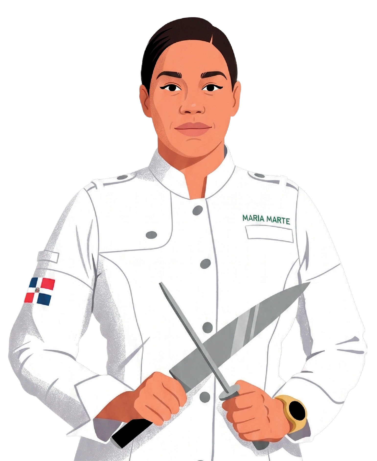 María Marte