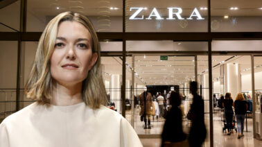 Marta Ortega dice que Zara no quiere ser lujo. Los números cuentan otra historia