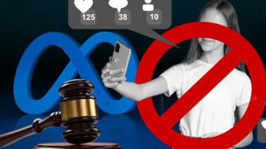 Meta va a juicio en EE. UU. por crear funciones adictivas para menores