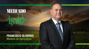 Maquinaria para cultivar más y mejor. Claves del ambicioso programa que quiere modernizar el campo dominicano.